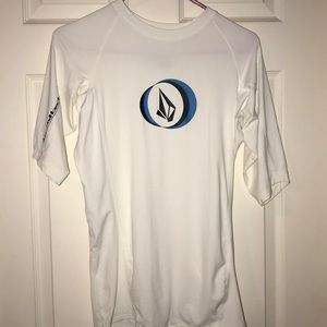 UV Swim shirt